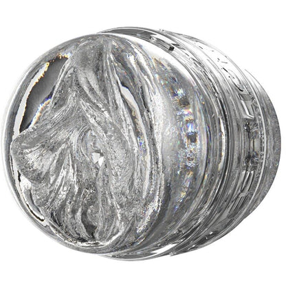 FLESHLIGHT Quickshot Doble Stoya – Juguete Erótico Para Autoexploración Con Diseño Elegante