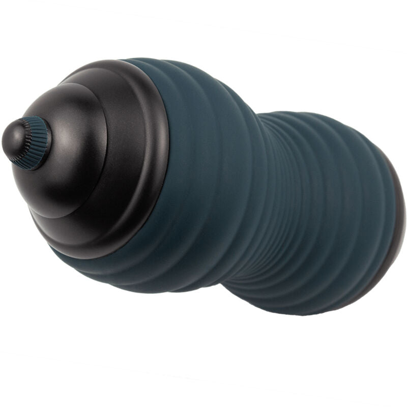 ADRIEN LASTIC Silex Ultra – Masajeador Ergonómico Para Una Experiencia Sensorial Única