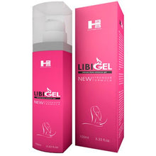 EURO1SEX - LIBIGEL Libido Enhancement 100 ML
