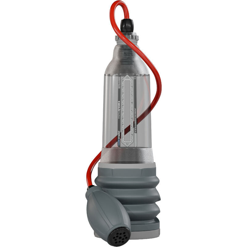 Bathmate HydroXtreme 8 – Bomba De Hidroterapia Para Placer Y Confianza