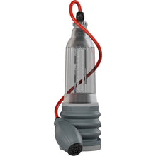 Bathmate HydroXtreme 8 – Bomba De Hidroterapia Para Placer Y Confianza