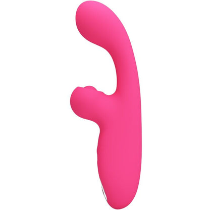 Comprar Pretty Love Skylar Vibrador Rosa – Estimulador Multifuncional Con Diseño Elegante-Noxtic
