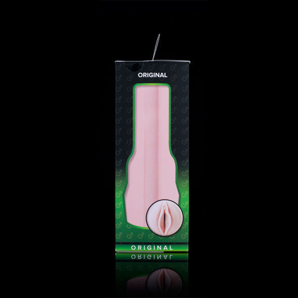 Fleshlight Pink Lady Original – Giocattolo erotico per un'esperienza di autoesplorazione unica