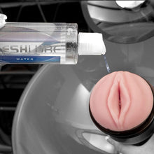 FLESHLIGHT Pink Lady Stamina Training Unit – Juguete Erótico Con Sensaciones Realistas Para Entrenamiento Personal
