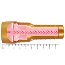 FLESHLIGHT Pink Lady Stamina Training Unit – Juguete Erótico Con Sensaciones Realistas Para Entrenamiento Personal
