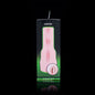 FLESHLIGHT Pink Lady Vortex – Masturbador Masculino Con Diseño Innovador Para Placer Intenso