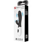 Comprar Pretty Love Snappy Vibrador Negro – Estimulador Con Diseño Ergonomico Para Placer Intenso-Noxtic
