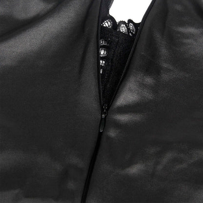 Abito in pelle SUBBLIME S/M – Eleganza e stile per ogni occasione