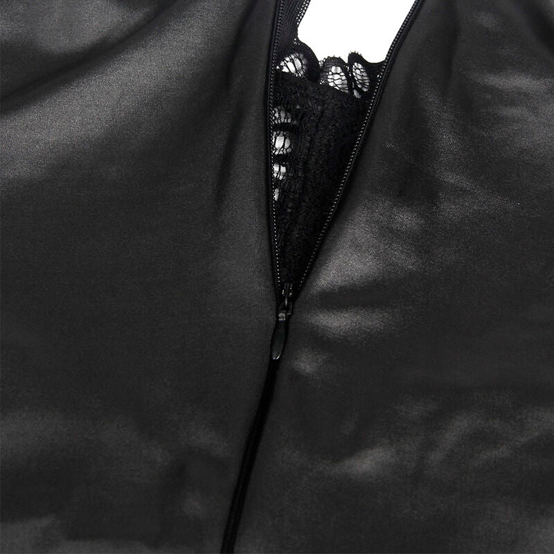 Abito in pelle SUBBLIME S/M – Eleganza e stile per ogni occasione