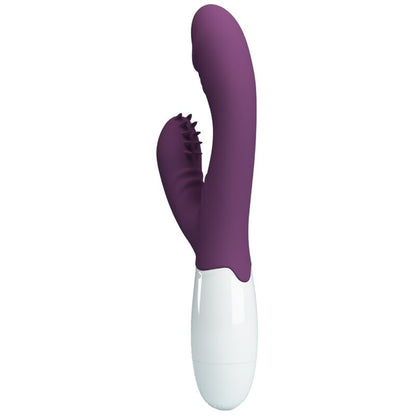 Pretty Love Andre Vibrador Rabbit – Estimulador Ergonómico Para Placer Agradable
