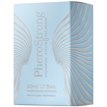 Profumo PHEROSTRONG Angel Pheromone per donna 50 ml – Fragranza accattivante che esalta il tuo benessere sensuale