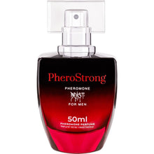 Comprar PHEROSTRONG Perfume Con Feromonas Beast Para Hombre 50 Ml – Fragancia Atrayente Para Dejar Una Impresión Duradera-Noxtic