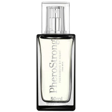 Comprar PHEROSTRONG Perfume Con Feromonas By Night 50 Ml – Fragancia Atractiva Para Atraer Miradas-Noxtic