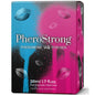 PHEROSTRONG Perfume Con Feromonas Para Ella 50 Ml – Fragancia Atractiva Para Realzar Tu Encanto Personal