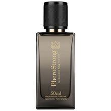 Comprar PHEROSTRONG Perfume King Para Hombre 50 Ml – Aroma Intenso Con Feromonas Para Atraer Atención-Noxtic