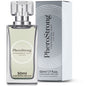 Comprar PHEROSTRONG Perfume Con Feromonas Para Hombre 50 Ml – Aroma Atractivo Que Despierta Interés-Noxtic