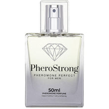 Comprar PHEROSTRONG Perfume Con Feromonas Para Hombre 50 Ml – Aroma Atractivo Para Confianza Y Magnetismo Personal-Noxtic