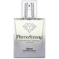 PHEROSTRONG Perfume Con Feromonas Para Hombre 50 Ml – Aroma Atractivo Para Confianza Y Magnetismo Personal