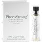 Comprar PHEROSTRONG Perfume Con Feromonas Popularity Para Hombre 1 ML – Aroma Atractivo Para Atraer Con Confianza-Noxtic