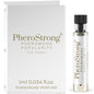 Comprar PHEROSTRONG Perfume Con Feromonas Popularity Para Mujer – Fragancia Atractiva Para Aumentar Tu Confianza-Noxtic