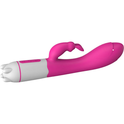 Comprar Armony Happy Vibrador Fucsia – Estimulador Con 36 Patrones De Vibración Ajustables-Noxtic