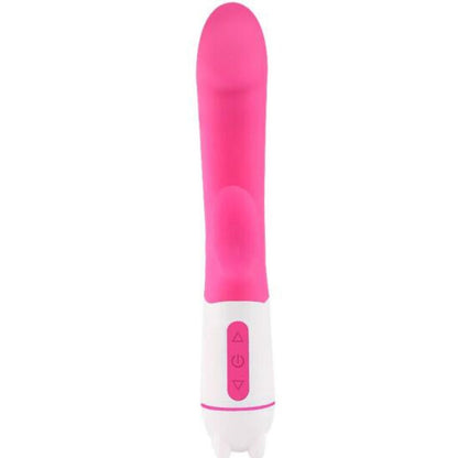 Comprar Armony Happy Vibrador Fucsia – Estimulador Recargable Con 36 Patrones De Vibración-Noxtic