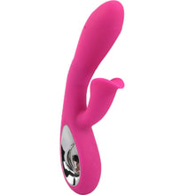 Vibratore Armony Daro Fuchsia – Stimolatore ergonomico dal design elegante