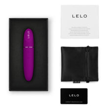 LELO MIA 3 Vibrador Personal Rosa – Compacto Y Recargable Para Placer Discreto