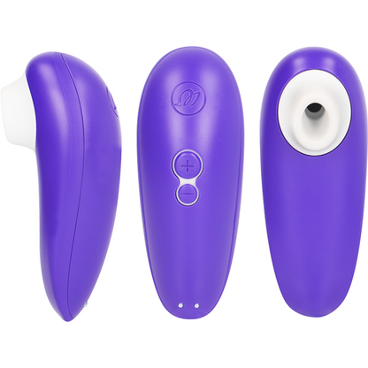 WOMANIZER - STARLET 3 INDIGO CLITORIS STIMULATOR