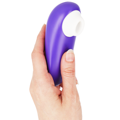 WOMANIZER - STARLET 3 INDIGO CLITORIS STIMULATOR
