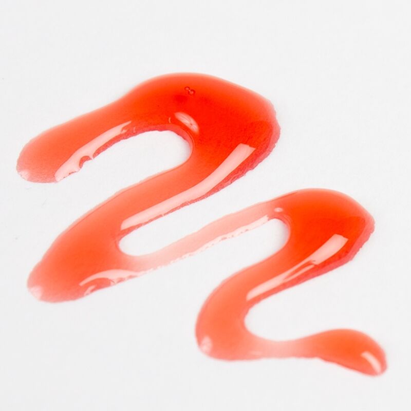 SECRET PLAY Penna a forma di fragola – Giocattolo creativo per momenti intimi divertenti