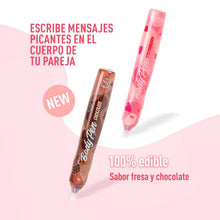 SECRET PLAY - BODY PEN AL CIOCCOLATO