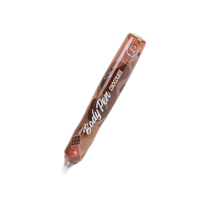 SECRET PLAY - BODY PEN CHOCOLATE-SECRETPLAY COSMETIC-Noxtic