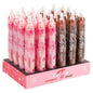 Comprar SECRET PLAY Expositor Body Pen 24 Unidades – Bolígrafos Comestibles Con Sabores Irresistibles Para Momentos Divertidos-Noxtic