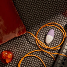 LELO Siri 3 Lavanda – Masajeador Con Estimulación Sensorial Activada Por Sonido