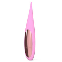 Comprar LELO Dot Travel Rosa – Estimulador Compacto Con Ocho Modos De Vibración-Noxtic