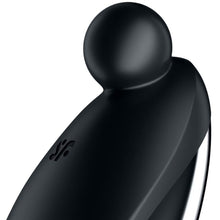 Satisfyer Spot On 2 Negro – Vibrador Lay-On Con Diseño Elegante Y Funcionalidades Avanzadas