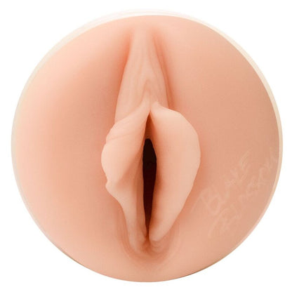 Fleshlight Blake Blossom Bombshell – Giocattolo erotico realistico per il piacere sensoriale