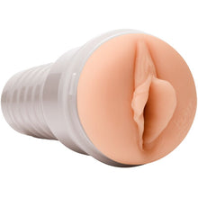 Fleshlight Blake Blossom Bombshell – Juguete Erótico Realista Para Placer Sensorial