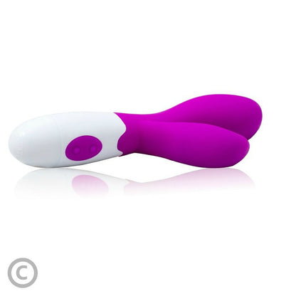 PRETTY LOVE Vibrador Newman – Estimulador Ergonómico Para Sensaciones Irresistibles