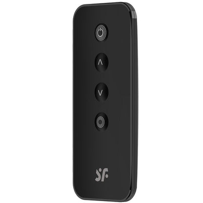 Satisfyer Shiny Petal – Estimulador Ergonómico Con Control Remoto Bluetooth