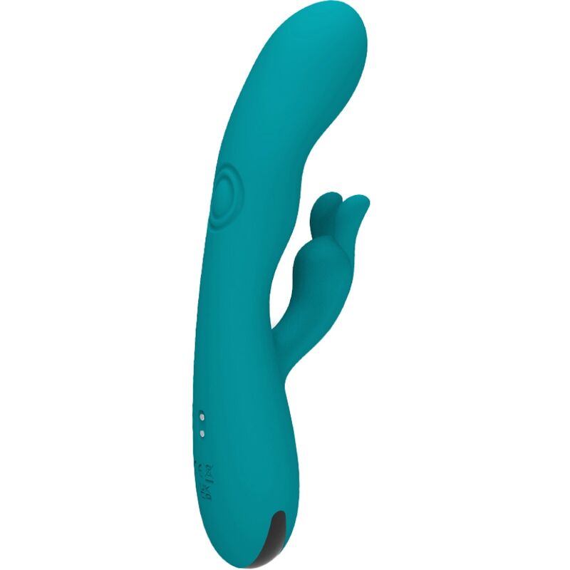 Vibratore Armony Dancing Bunny – Design ergonomico con 10 velocità per un piacere personalizzato