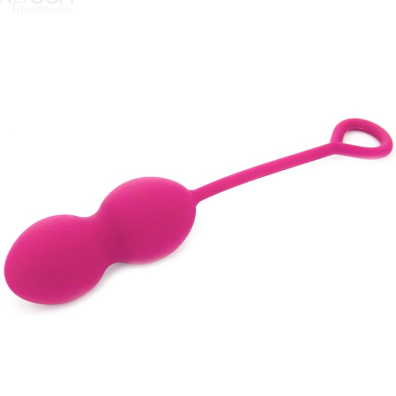 Pesi vaginali Armony Anabiosis 3 livelli Bugambilla – Migliora il tuo benessere con un design affidabile