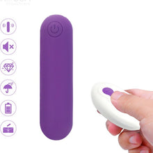 Comprar ARMONY Splash Joline Bala Vibradora – Diseño Elegante Con Control Remoto Y 10 Modos De Vibración-Noxtic