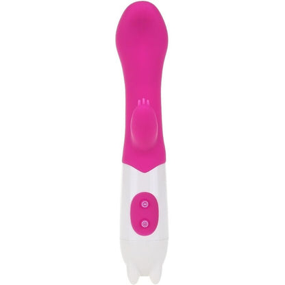 Vibratore ARMONY Pink G-Spot – Stimolatore ergonomico con 10 velocità per un piacere personalizzato