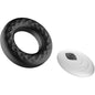 Comprar ARMONY Lord's Love Anillo Vibrador Negro – Diseño Ergonómico Con Control Remoto Para Placer Compartido-Noxtic