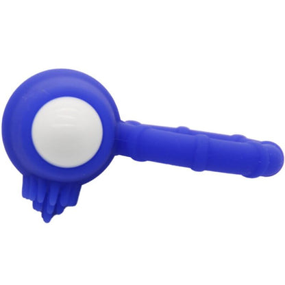 Comprar ARMONY Power O Anillo Vibrador – Diseño Ergonómico Para Conexión Íntima-Noxtic
