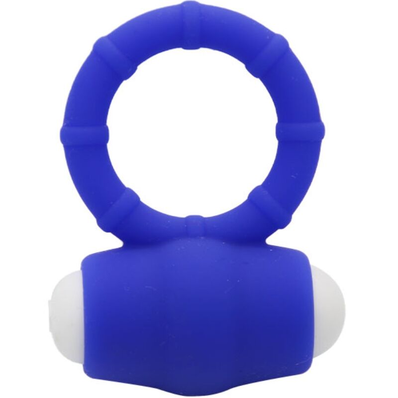 Anello vibrante ARMONY Power O – Design ergonomico per una connessione intima