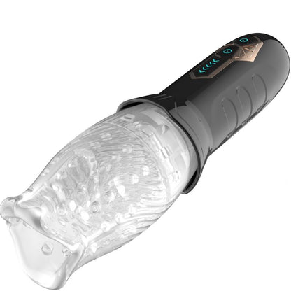 Comprar Armony Belucci Vibrador Oral Blanco – Juguete Erótico Con Diseño Elegante Para Placer Sensorial-Noxtic