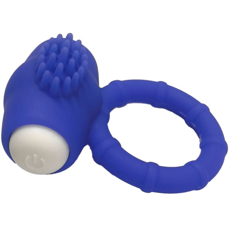 Anello vibrante ARMONY Power O – Design ergonomico per una connessione intima